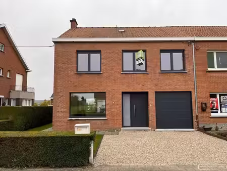 maison à louer à deerlijk € 975 (lrcct) - maes concept immo | zimmo