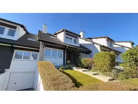 vente maison 5 pièces 114 m² à domont (95330)  344 800 €