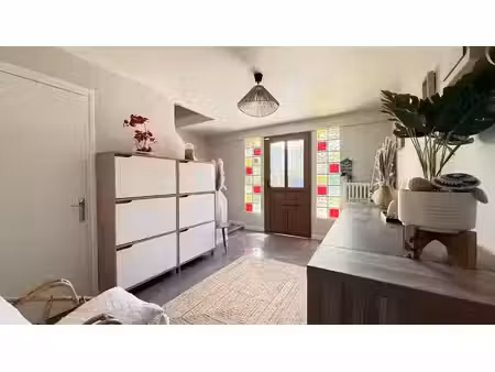 vente maison 5 pièces 138 m² à domont (95330)  468 000 €