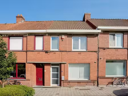 maison à louer à gent € 1.275 (lrccs) - makelaarshuys b.v. | zimmo