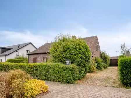 maison à vendre à oostakker € 349.000 (lrcf8) - dewaele do it yourself | zimmo