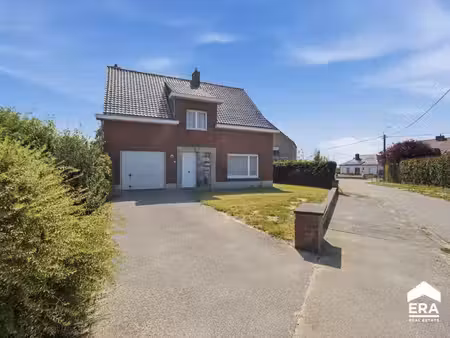 maison à vendre à ichtegem € 350.000 (lrcdr) - era domus (roeselare) | zimmo