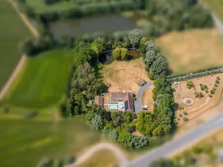 maison à vendre à menen € 1.299.000 (lrcf7) - habitat wevelgem | zimmo
