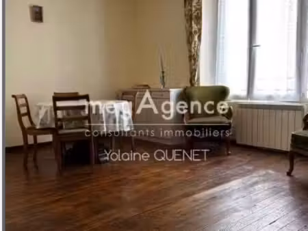 yolaine quenet consultant megagence