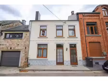 maison 3 chambres