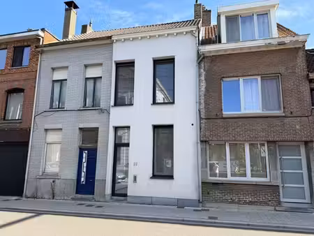 maison à louer à temse € 1.145 (lrcdg) - trevi axus puurs | zimmo