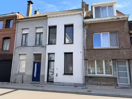 woning
