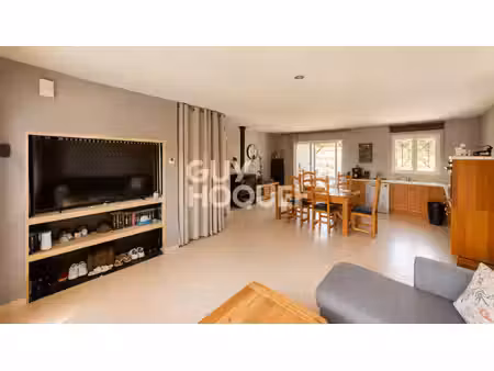 maison à vendre de 5 pièces de 101.4 m²