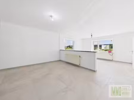 maison à louer à nollevaux !