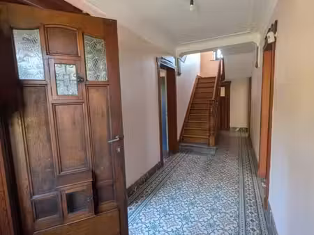 maison 3 ch. située entre thimister et clermont