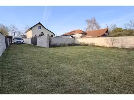terrain 0 pièces 329 m² à vendre / acheter dijon 21000 ? | era immobilier