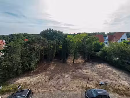 deux parcelles de terrain à bâtir dans le quartier de la ...