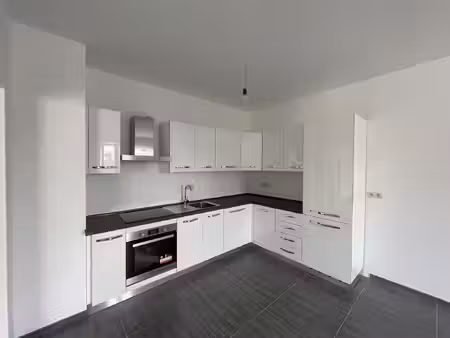 appartement à louer à rue de fechereux 36 xhendremael (vbe60684)