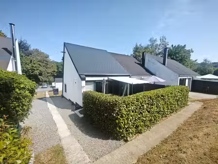 coup de cœur – superbe bungalow entièrement rénové !