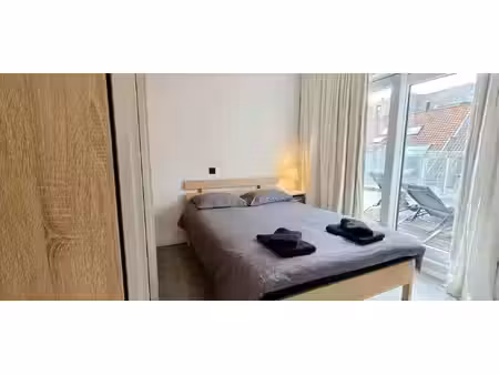 appartement à louer à duinenstraat 26 heist (rwc43336)