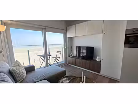 appartement à louer à zeedijk-heist 195 heist (rwc43335)
