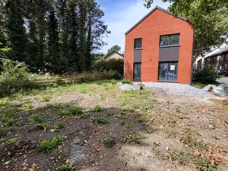 belle et spacieuse villa neuve!