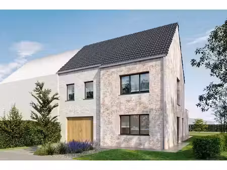 woning