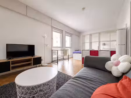 renouard immobilier