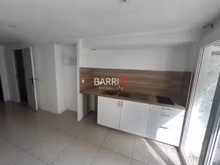 barrio immobilier