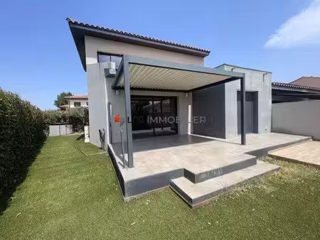 maison à louer