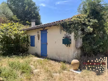 parthenay're immobilier