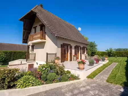 demeures & vallées