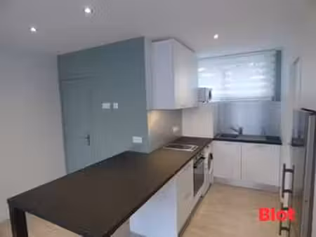 location appartement 3 pièces meublé à vannes centre ville (56000) : à louer 3 pièces meub