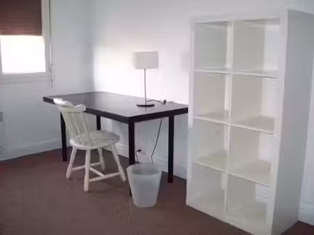 location meublée appartement 1 pièce 75 m² à grenoble (38000)  410 €