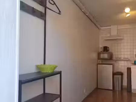 location meublée appartement 2 pièces 35 m² à le creusot (71200)  510 €
