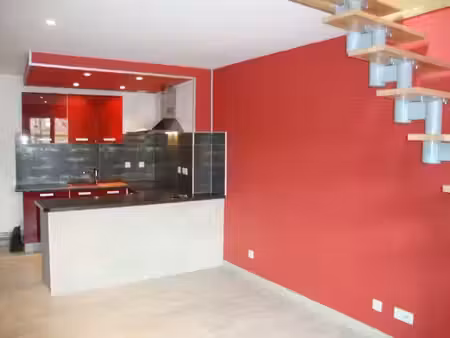 location appartement 2 pièces 30 m² à noidans-lès-vesoul (70000)  510 €