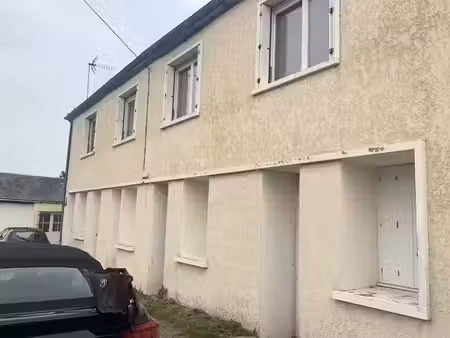 location appartement 1 pièce 20 m² à la châtaigneraie (85120)  340 €