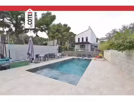 maison martigues 120 m2