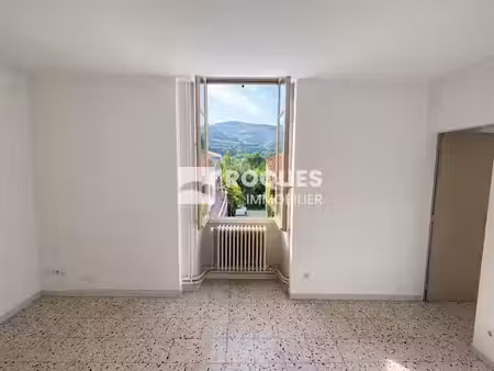 location appartement 2 pièces 36 m² à lodeve (34700)  500 €