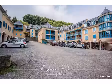 duplex 2 pièces 35 m²