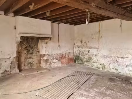maison 2 pièces 45 m²