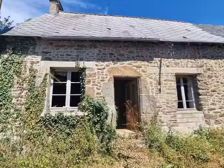 maison 2 pièces 46 m²