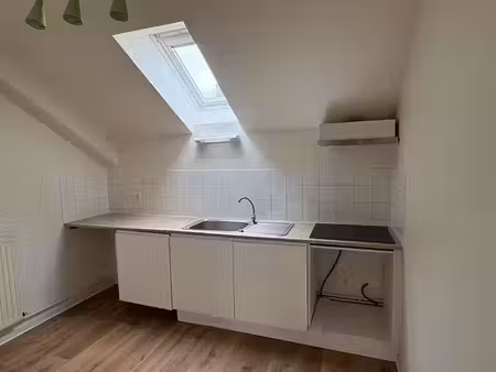 location appartement 3 pièces 60 m² à nevers (58000)  546 €