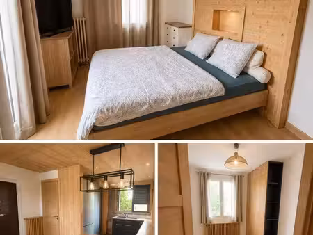 appartement f3