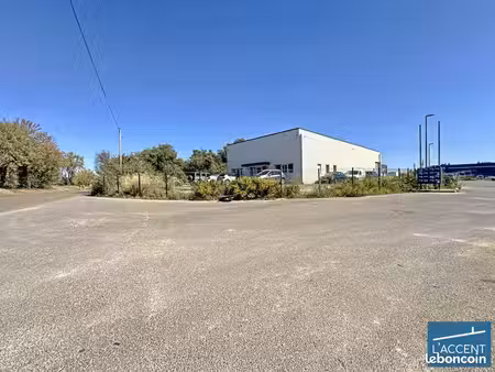 autre 400 m² nîmes