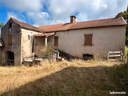 ferme 8 pièces 150 m²