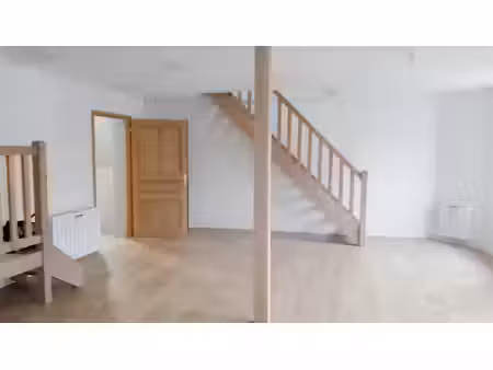 appartement t2 bis centre livarot