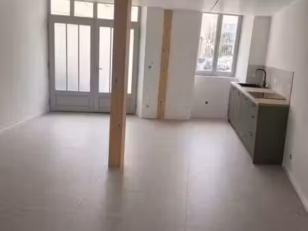 appartement pmr f3