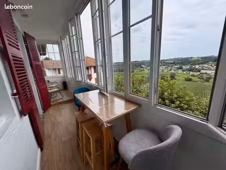 location meublée saisonnière