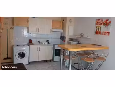 a louer appartement meuble