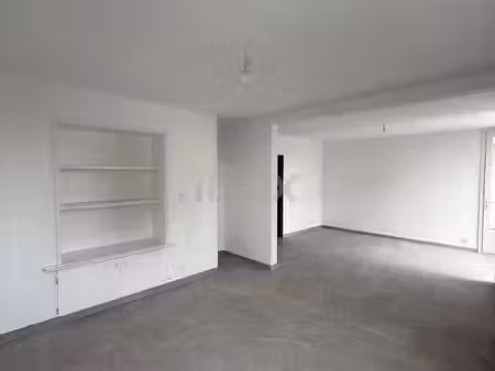 appartement 4 pièces 72 m²