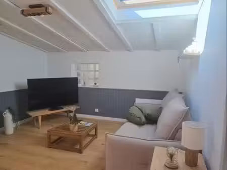 studio bail mobilité