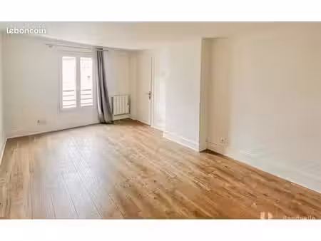 apparemment t2 meublé