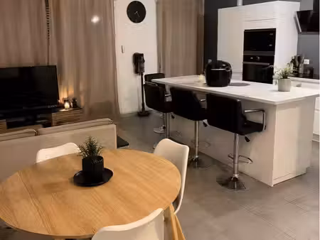 appartement 47m2