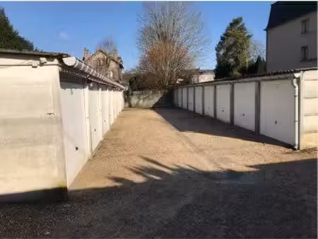 parking à louer à gisors
